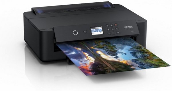 Epson Drukarka XP-15000   A3+/6-ink/1.5pl/29ppm/8.5kg