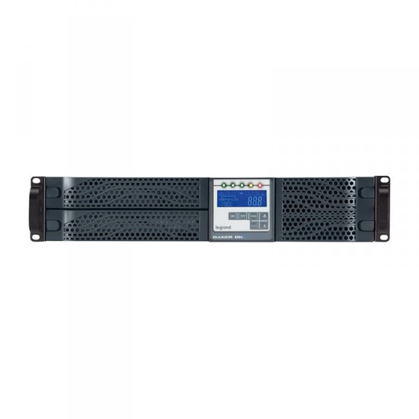 Legrand UPS DAKER DK+ 1KVA 10 MIN 310170
