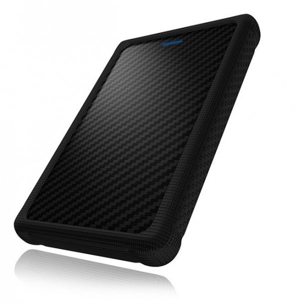 IcyBox IB-223U3a-B obudowa HDD 2,5&#039;&#039;
