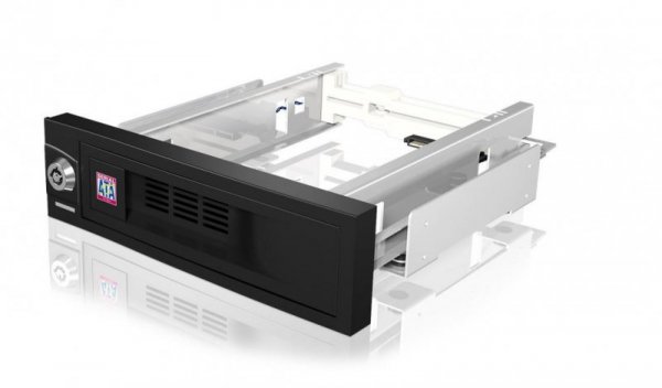 IcyBox IB-168SK-B 3,5&#039;&#039; HDD SATA