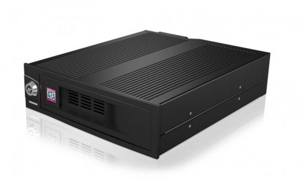 IcyBox IB-170SK-B 3,5&#039;&#039; HDD SATA