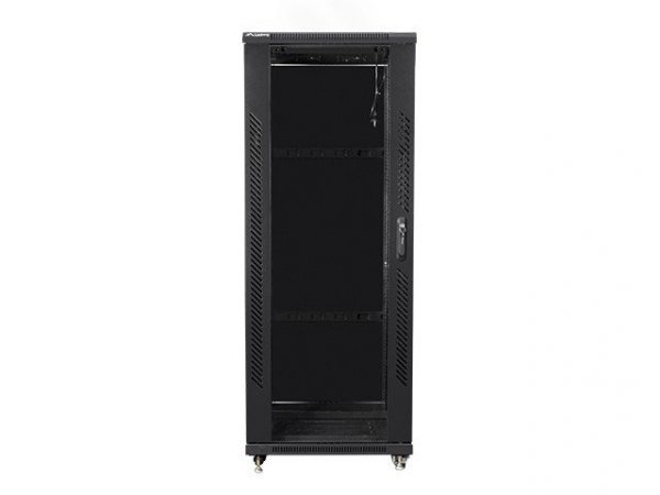 Lanberg Szafa stojąca Rack 19&#039;&#039; 32U 600x800mm czarna