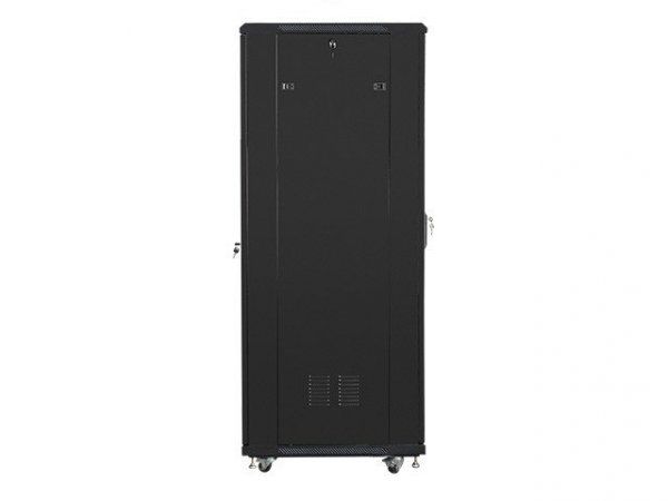 Lanberg Szafa stojąca Rack 19&#039;&#039; 37U 600x800mm czarna