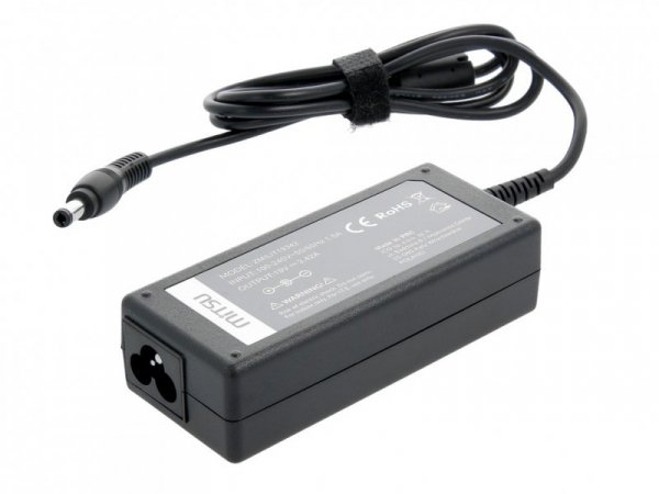 Mitsu Ładowarka/zasilacz 19V 3.42A (5.5x2.5) - Asus, Toshiba, Lenovo 65W