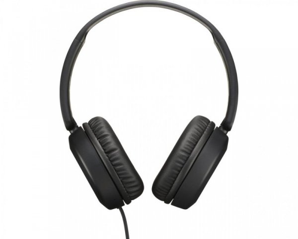 JVC Słuchawki HA-S31M czarne
