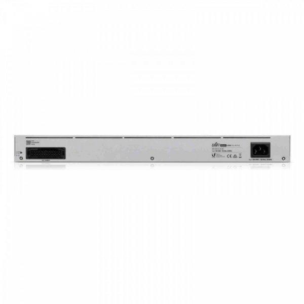 UBIQUITI Przełącznik 48x1G PoE USW-Pro-48-POE