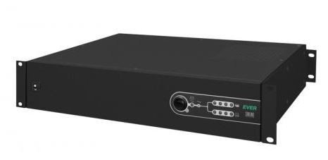 EVER Zasilacz awaryjny SINLINE 1200 2U 19&#039;&#039; RACK  L-inter. HID