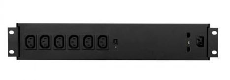 EVER Zasilacz awaryjny SINLINE 1200 2U 19&#039;&#039; RACK  L-inter. HID