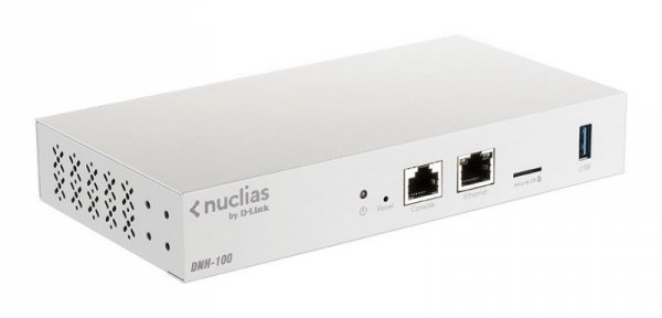 D-Link Kontroler AP DNH-100  Nuclias Connect