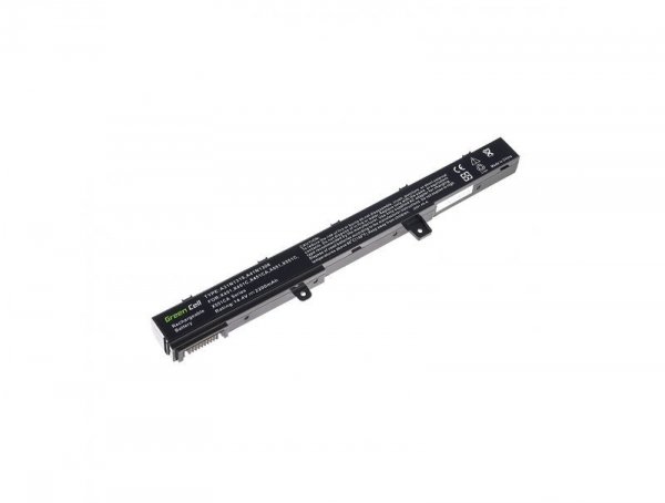 Green Cell Bateria do Asus R508 14,4V 2200mAh