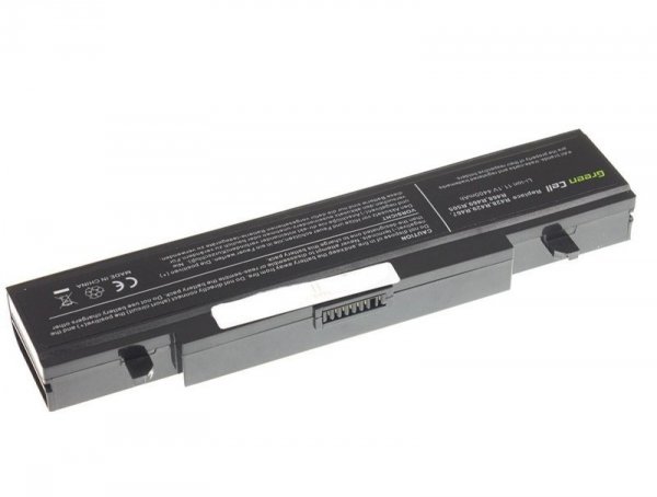 Green Cell Bateria do Samsung R519 11,1V 4400mAh