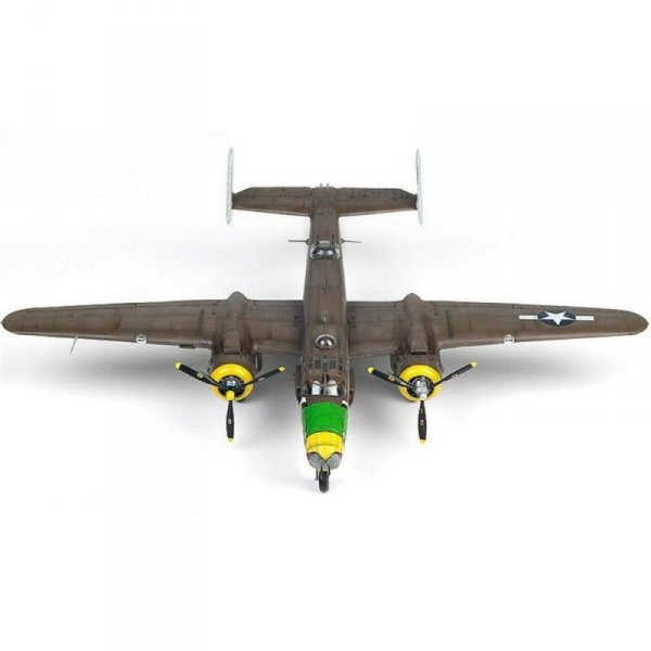 Academy Model plastikowy USAAF B-25D Pacific Theatre