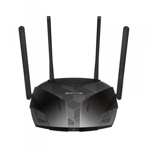 TP-LINK Router MR70X WiFi 6 AX1800 3LAN 1WAN
