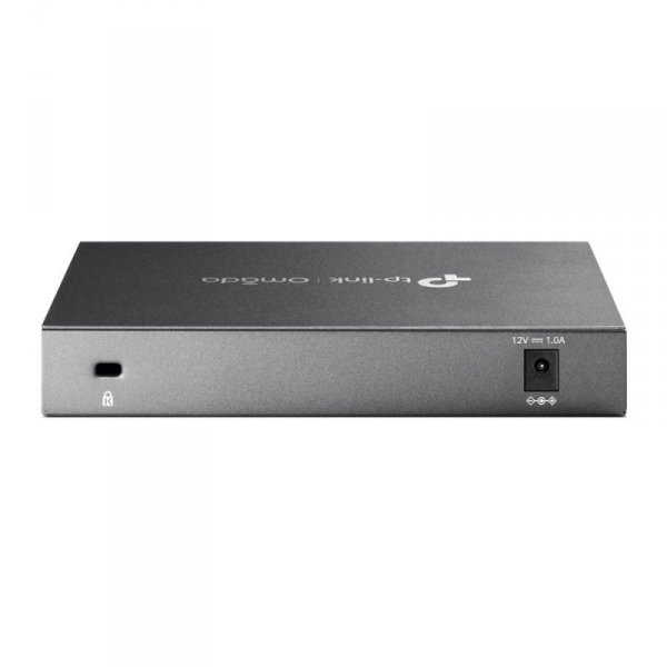 TP-LINK Router Multi-WAN VPN  ER605 Gigabit