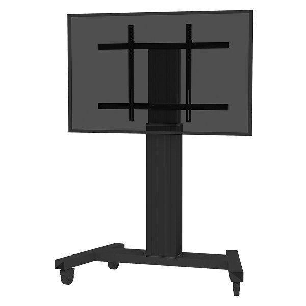 Neomounts Stojak mobilny PLASMA-M2250 BLACK