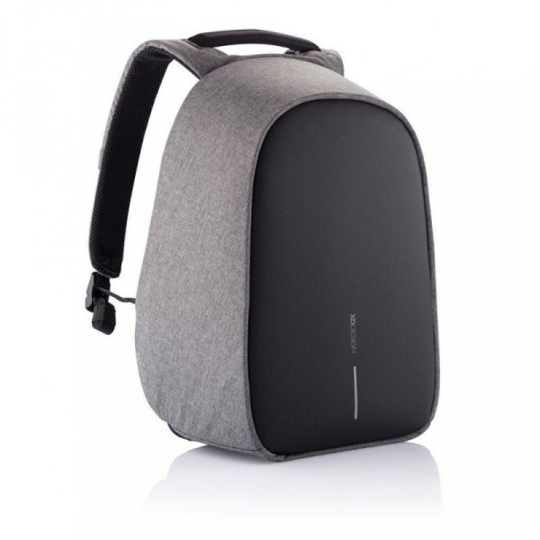 XD DESIGN Plecak antykradzieżowy BOBBY HERO XL GREY
