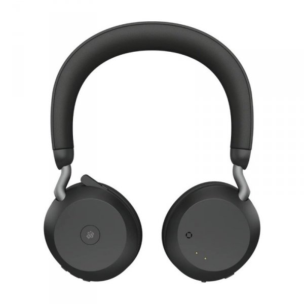 Jabra Słuchawki Evolve2 75 Link380a MS Stereo Czarne