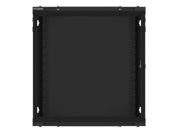 Lanberg Szafa wisząca 19 12U 600x450 cz WF01-6412-00B