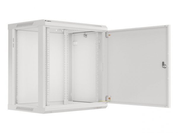 Lanberg Szafa wisząca 19 12U 600x450 sz WF01-6412-00S
