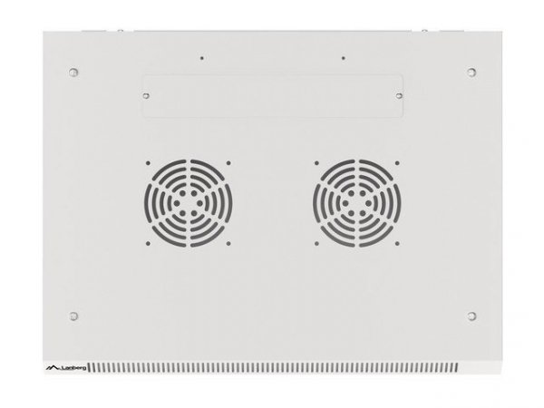 Lanberg Szafa wisząca 19 9U 600x450 sz WF01-6409-00S
