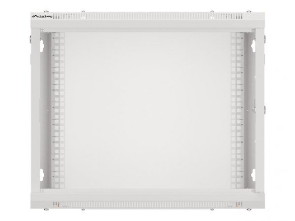 Lanberg Szafa wisząca 19 9U 600x450 sz WF01-6409-00S