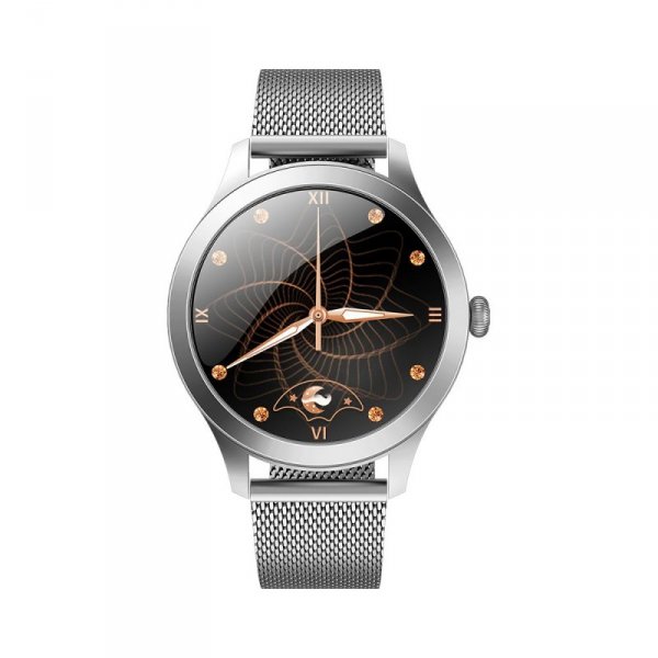 Maxcom Smartwatch Fit FW42 Srebrny
