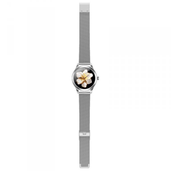 Maxcom Smartwatch Fit FW42 Srebrny
