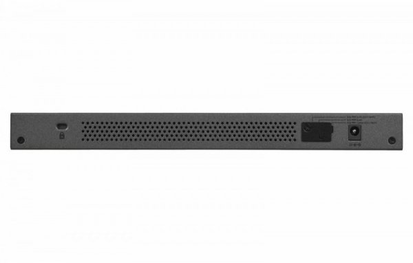 Netgear Przełącznik GS116LP Switch niezarządzalny 16xGE PoE+