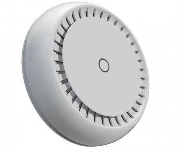 Mikrotik Punkt dostępowy  2.4/5 GHz 2GbE  RBcAPGi-5acD2nD-XL