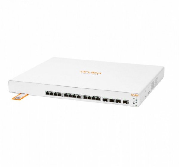 Hewlett Packard Enterprise Przełącznik ARUBA Ion 1960 12XT 4XT Switch JL805A