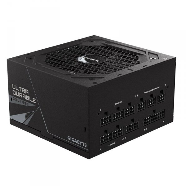 Gigabyte Zasilacz modularny UD850GM 850W 80PLUS GOLD ATX