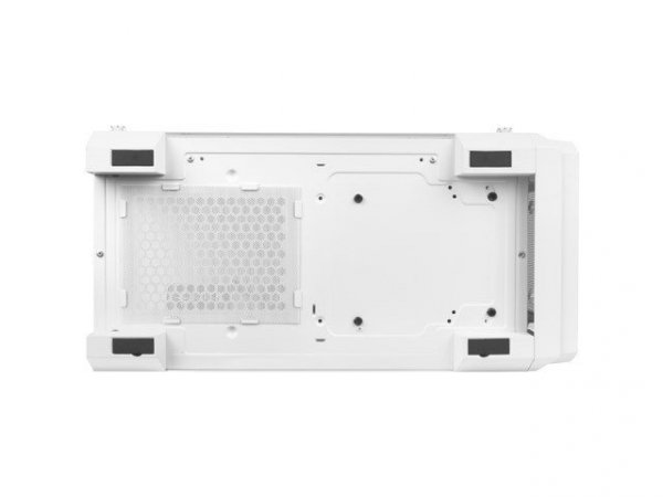 Genesis Obudowa Irid 505 V2 ARGB z oknem, USB 3.0 Biała