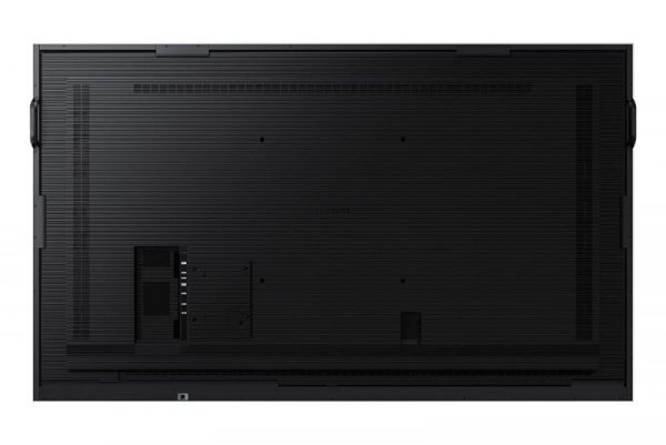 Samsung Monitor profesjonalny WM85B Flip PRO 85 cali Dotykowa 16h/7 350(cd/m2) 3840 x 2160 (UHD) Flip App WiFi/BT 3 lata On-Site