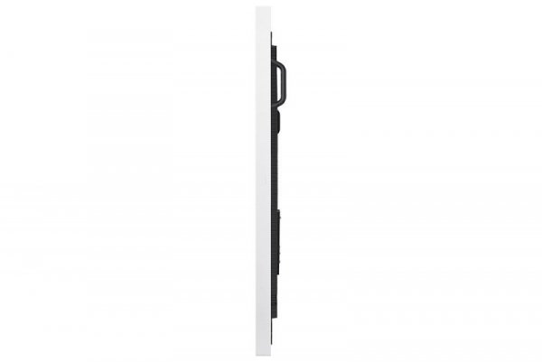 Samsung Monitor profesjonalny WM85B Flip PRO 85 cali Dotykowa 16h/7 350(cd/m2) 3840 x 2160 (UHD) Flip App WiFi/BT 3 lata On-Site