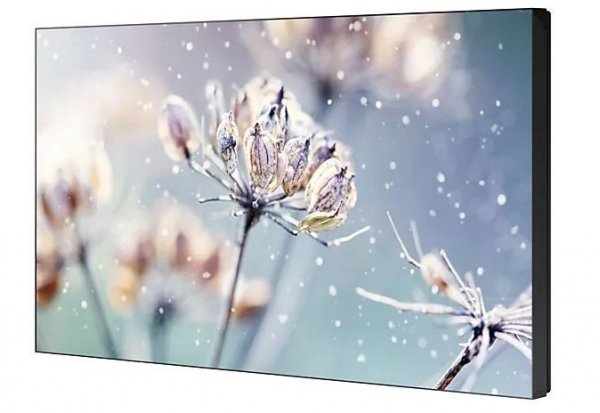 Samsung Monitor profesjonalny VM46B-U 46 cali Video wall Matowy 24h/7 500(cd/m2) 1920 x 1080(FHD) N/A  3 lata On-Site (LH46VMBUB