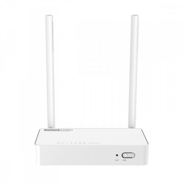 Totolink Router WiFi N300RT V4