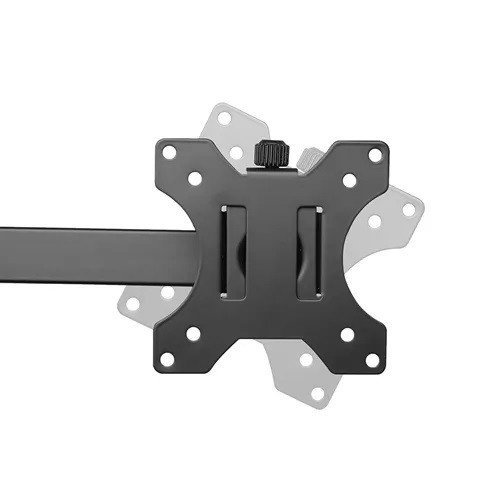Neomounts Uchwyt nabiurkowy FPMA-D550BLACK