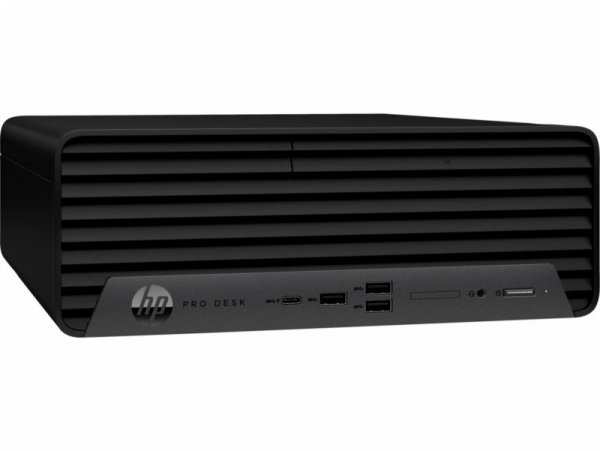 HP Inc. Komputer 400 SFF G9 i7-12700 512GB/16GB/DVD/W11P  6A831EA