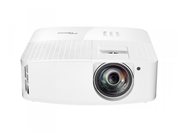 Optoma Projektor 4K400STx 4K 4000L 1 000 000:1 HDR