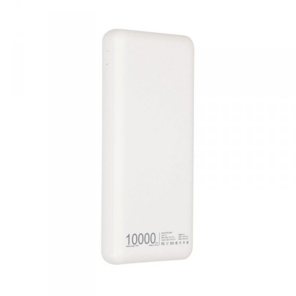 Extralink Powerbank EPB-098W EX.19638 biały