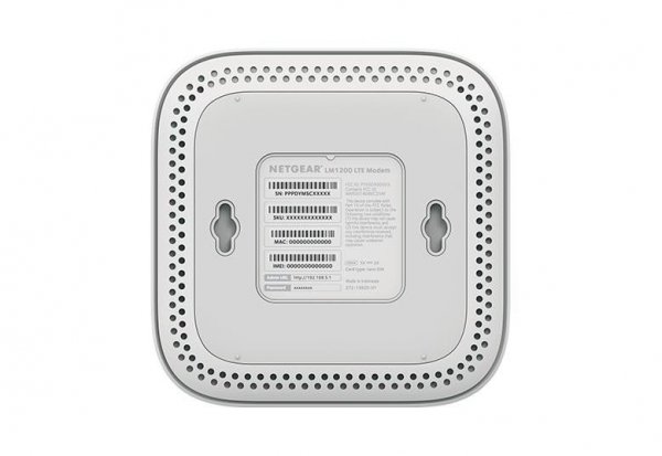 Netgear Modem 4G LTE LM1200 Cat4