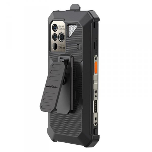 ULEFONE Etui multifunkcyjne do serii Power Armor 18 i 19