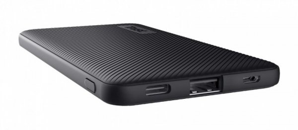 Trust Powerbank Primo 5K Eco