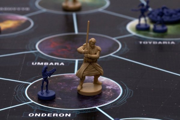 Rebel Gra Star Wars: Wojny Klonów