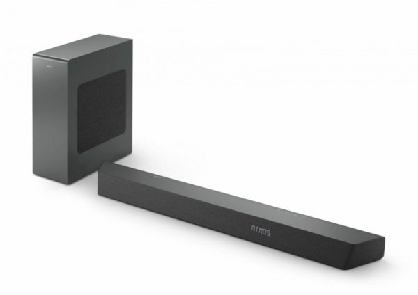 Philips Soundbar TAB8507B/10 3.1 Atmos Bluetooth