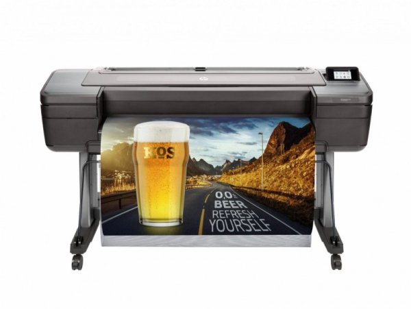 HP Inc. Ploter DesignJet Z6 44-cale PS Printer T8W16A