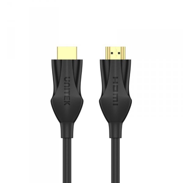 Unitek Kabel HDMI 2.1 4K 120Hz ; 8K 60Hz ; C11060BK-2M