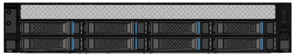 Inspur Serwer rack NF5280M6 - 8 x 2.5 1x5315Y 1x32G 1x800W PSU - 2NF5280M6C001DR