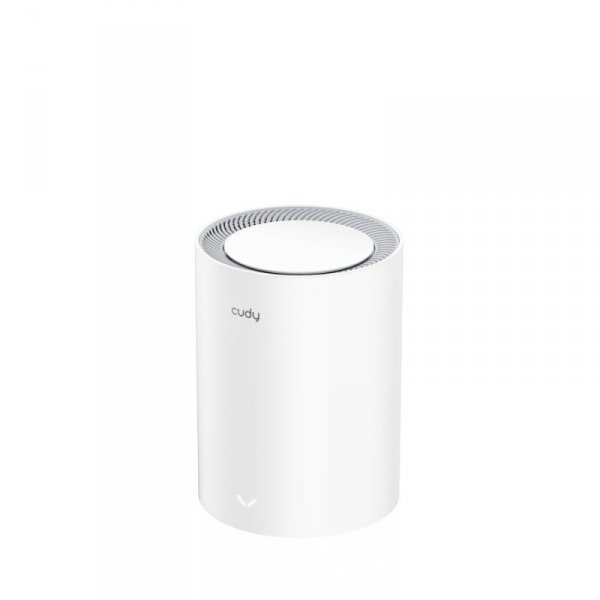 Cudy System WiFi Mesh M1800 (1-Pack) AX1800