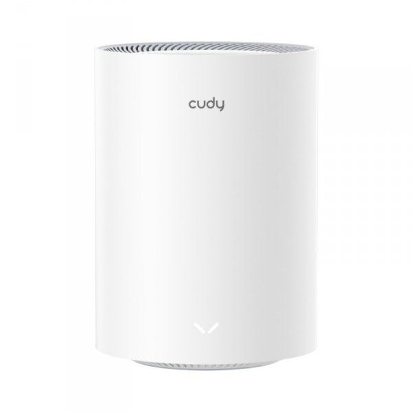 Cudy System WiFi Mesh M1800 (1-Pack) AX1800